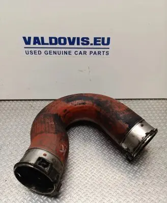 Mercedes-Benz Sprinter W906 Intercooler hose/pipe A9065285082