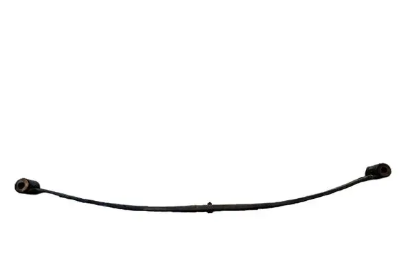 Iveco Daily 4th gen Rear leaf spring 504083610 1435X8X1
