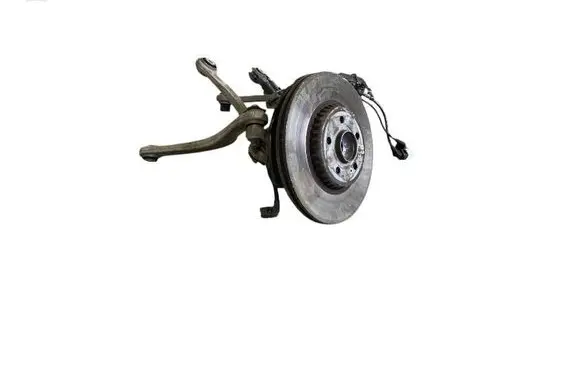 Mercedes-Benz GLC X253 C253 Rear wheel hub spindle/knuckle 