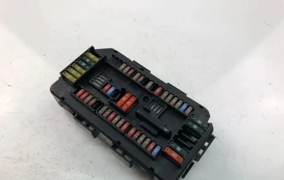 BMW 1 F20 F21 Fuse box set 9224879