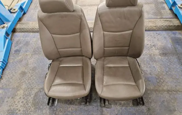 BMW X3 F25 Seat set 
