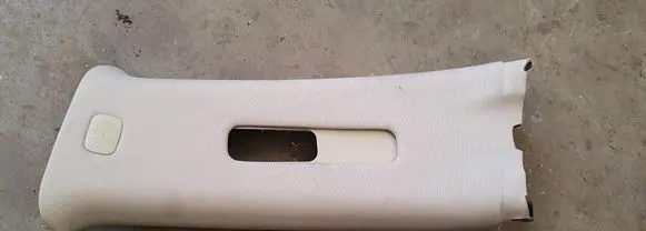 Nissan Murano Z51 Seat belt trim H7375982100 H7375920200