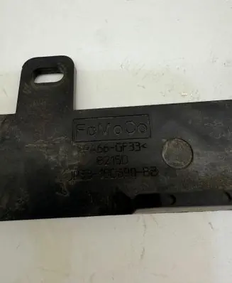 Ford Mustang VI Active stabilizer control/Valve assembly holder JR33-180690-BB