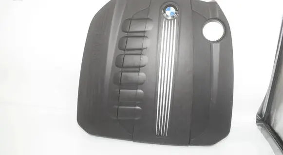 BMW 5 GT F07 Engine cover (trim) 7800575 11147800575 8510365