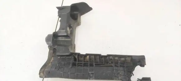Volvo XC70 Battery bracket 6G9N10724FF 6G9N-10724-FF
