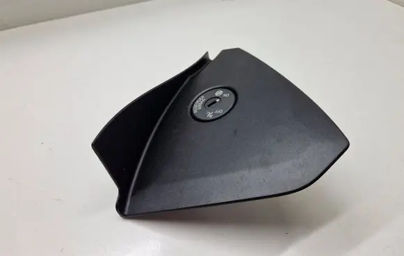 BMW i3 Dashboard side end trim 9282993