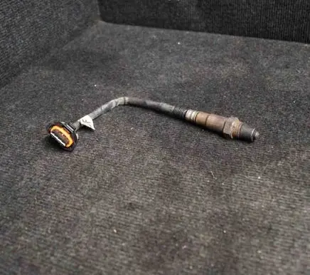 Opel Meriva B Lambda probe sensor 0258010065
