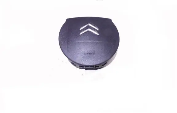 Citroen C4 I Steering wheel airbag 96471578ZD