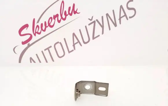 Skoda Kamiq Fender mounting bracket 654821431