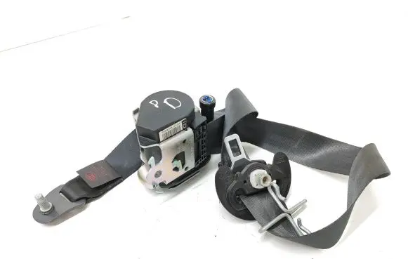 Citroen DS5 Front seatbelt 96863833XX 20122011