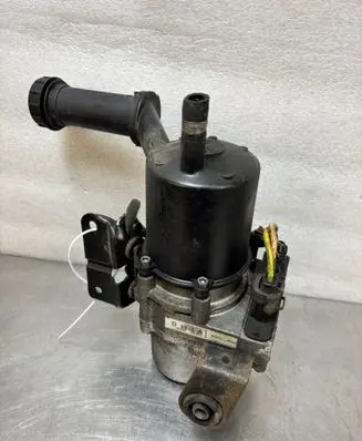 Power steering pump
