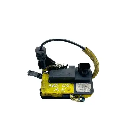 Volvo S60 Front door lock