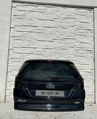 Ford Focus Tailgate/trunk/boot lid