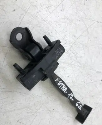 Opel Astra K Rear door check strap stopper