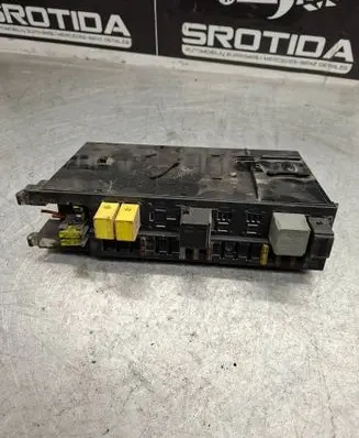 Mercedes-Benz C W203 Comfort/convenience module 2035453201 5DK00848612
