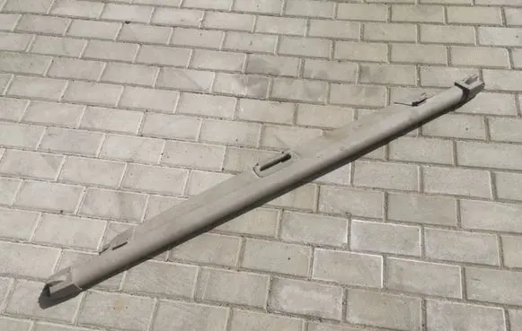 Land Rover Freelander Parcel shelf load cover 