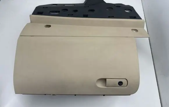 Volkswagen Touareg II Glove box 7P1857097 7P1863098 2K0959623