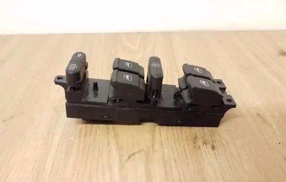 Volkswagen Golf IV Electric window control switch 1J4959857 03755000