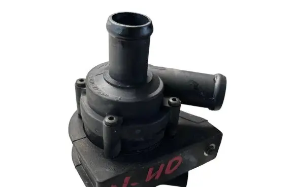 Volvo V40 Electric auxiliary coolant/water pump 30950000