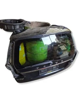 Volvo V70 Tailgate/trunk/boot lid 