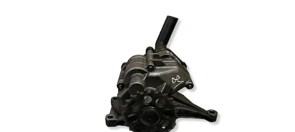 Mercedes-Benz E W210 Oil pump 6061811001