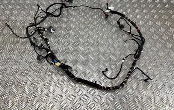 BMW 2 F45 Panel wiring 6849670