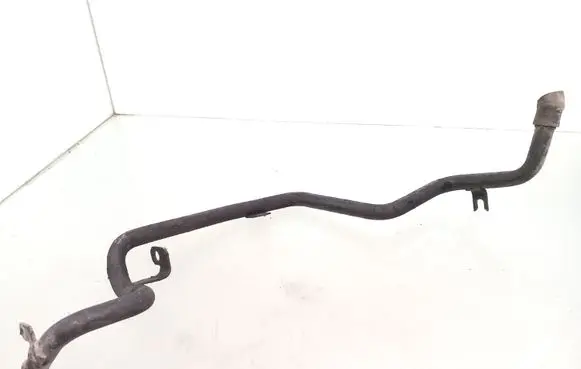 Volkswagen PASSAT B6 Engine coolant pipe/hose 03G121151