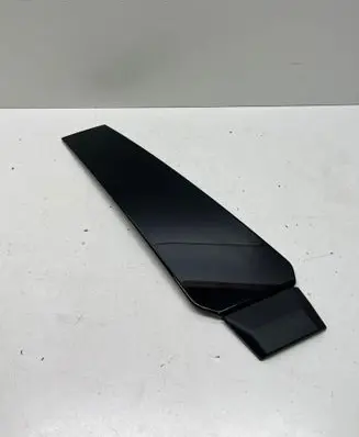 Audi RS5 (B) pillar trim (top) 8W8853290 25082021