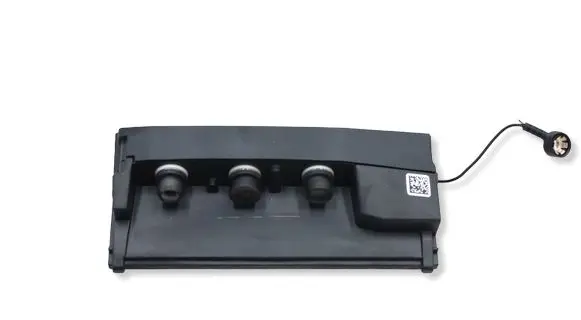 BMW X3 G01 Windshield/windscreen camera 5A97A02MWGK 5A97A02