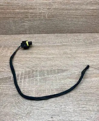Mercedes-Benz B W245 Plug wire 0405456328