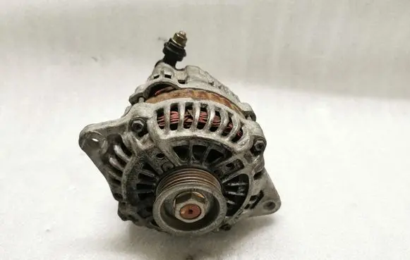 Mazda RX8 Generator/alternator