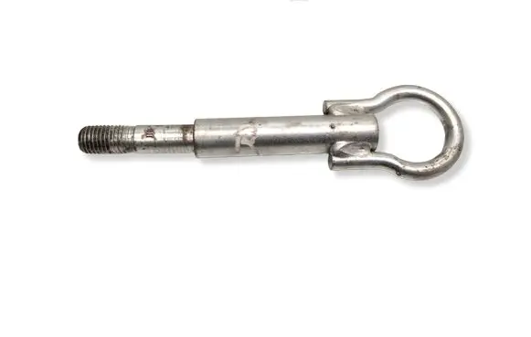 Renault Trafic II (X83) Towing hook eye 