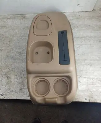 Chrysler Voyager Center console 4754705 74252B 07458