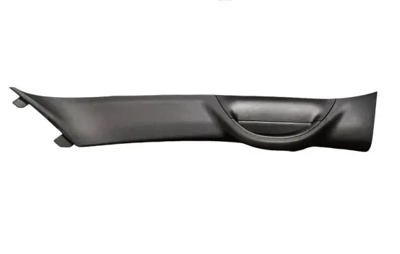 Chrysler Pacifica (A) pillar trim 5RH52DX9AG L01852060BLR
