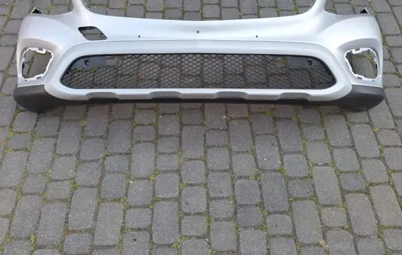 Mercedes-Benz GLC C253 Front bumper