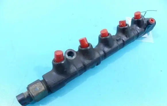 Toyota Corolla E110 Fuel main line pipe 89458-12010 IMPRK1287997