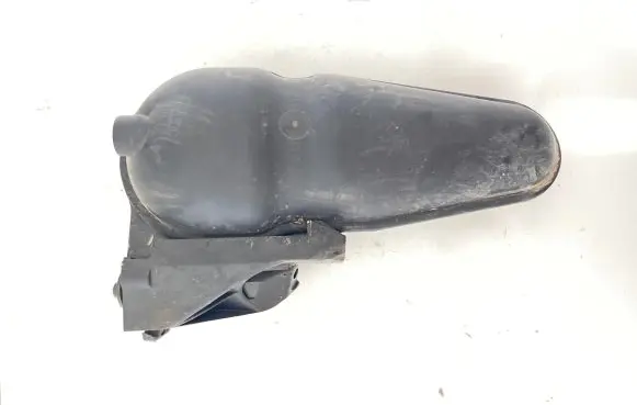 Audi A6 Allroad C7 Vacuum air tank 4G0131541A