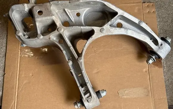 Ford F150 Rear upper control arm/wishbone NL385B947A 9022