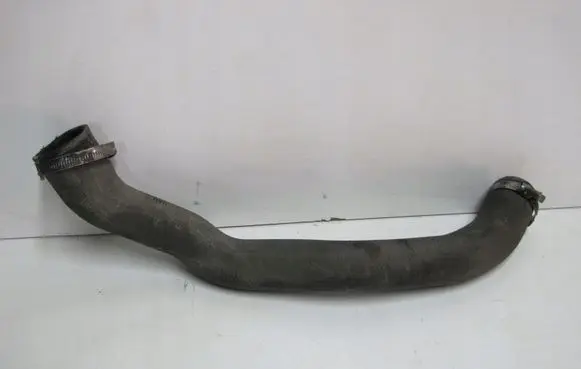 Citroen C4 Grand Picasso Air intake duct part 9673587180