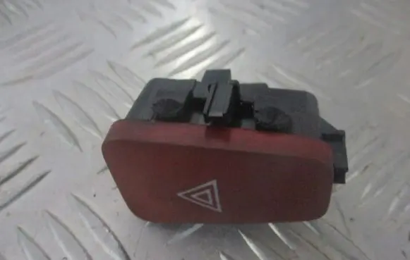 Fiat Croma Hazard light switch