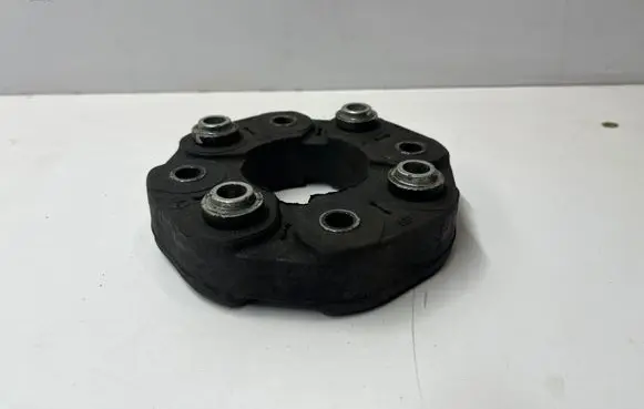 Mercedes-Benz C AMG W204 Rear prop shaft donut coupling/joint A2404110115