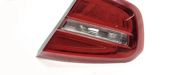Mercedes-Benz GLA W156 X156 Tailgate rear/tail lights A1569061258