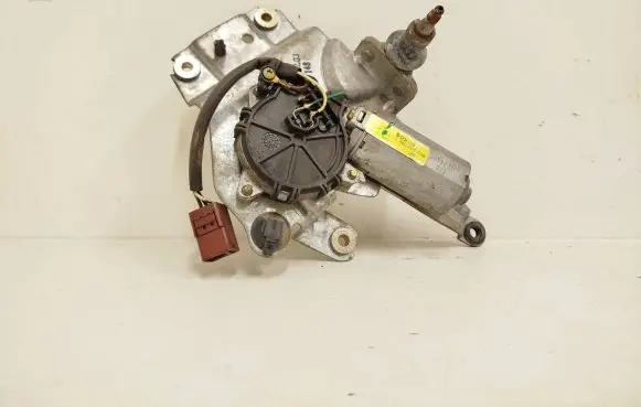 Citroen Berlingo Rear window wiper motor 3397020407