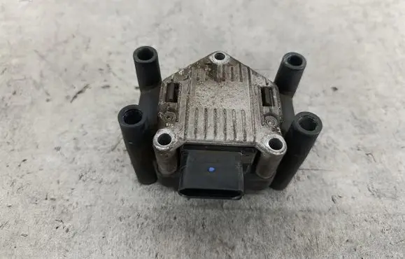 Seat Leon (1M) High voltage ignition coil 