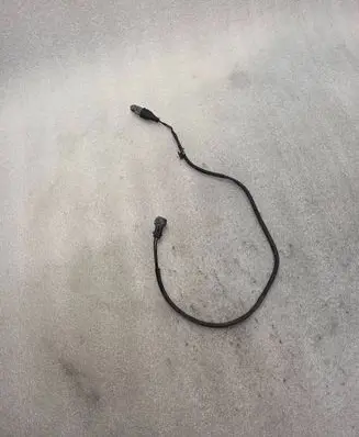 Audi A6 S6 C4 4A Outside/exterior temperature sensor 