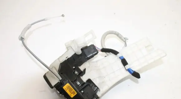 KIA Soul Rear door lock 81420B2020