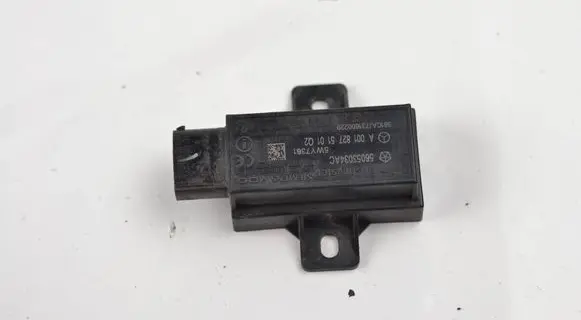 Chrysler Sebring (JS) Tire pressure sensor 56053034AC 5WY7361 A0018275101