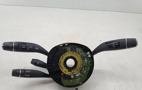 Mercedes-Benz GLC X253 C253 Wiper turn signal indicator stalk/switch 419042 150400