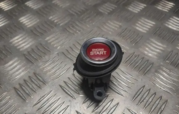 Honda Civic Engine start stop button switch M26983 H035