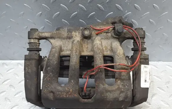 Citroen C5 Front brake caliper 9634703280 32041766